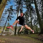 Max Goldenberg - @mgoldenkicks - Instagram