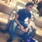 Max Gooding - @kanye_21 - Instagram