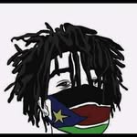 Max Gooding Chieng - @malual.cw - Instagram