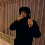 Максим Колмогорцев - @maxgorec - Instagram