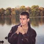 Max Goss - @maxgoss25 - Instagram