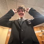 Max Goss - @raaxs25 - Instagram