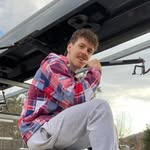 Max Gosselin - @maxgossselin - Instagram