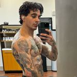 Max Henry Gottesman - @gott.shredded - Instagram