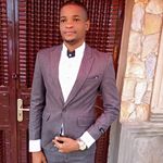 Kehinde F. Daso - @max_grace_ - Instagram
