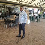Max grâce - @max_grace_mungombila - Instagram