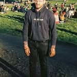 Max Greenwald - @slumpygrinchman - Instagram