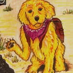 Max Grim - @maxth3artist - Instagram