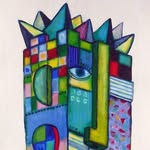 Max Grimm - @maxgrimmart - Instagram