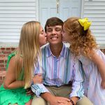 Max Grimes - @cmgrimes98 - Instagram