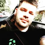 Max Guerrero - @maxwilliam.drv - Instagram