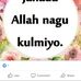 Qadro Maxamud - Facebook