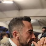 Alejandro - @maximogump - Instagram