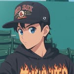 Max Gunter - @xvoidchaser - Instagram