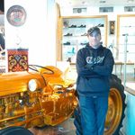 Max Gustafson - @gustafsonfarmsmn - Instagram