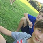 Max And Hagan - @challenge_accepted.24 - Instagram
