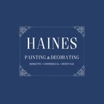 Max Haines - @haines_decorating - Instagram