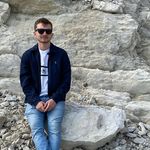 Max Haines - @haines62 - Instagram