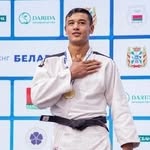Hakimjon Maxkamov - @hakimjonmaxkamov - Instagram
