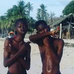 sheraj - @maxhakimusafaris2021 - Instagram