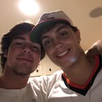 Maximilian - @maxhalfon - Instagram