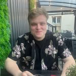 Max Hamblin - @max.hamblin - Instagram