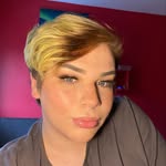 Max Hancock - @makeupby_maxx - Instagram