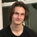 Max Hancock - @jackrabbit010 - Instagram