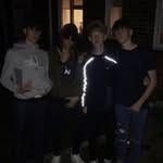 Max Hancock - @max.hancock21 - Instagram
