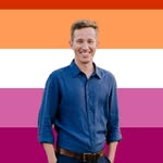 lesbian Max Chandler Mather - @lesbian_max_chandler_mather - Instagram