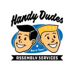 Max @ Handy Dudes - @handydudes - Instagram