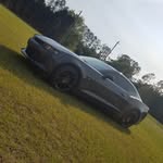 Max Handy - @smokedcamaro2016 - Instagram