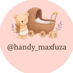 💫Maxfuza💫 lulka♡pled♡igrushka masteri - @handy_maxfuza - Instagram