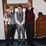 Max Hanks - @growler_247 - Instagram