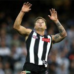 Max Hanlon - @collingwood_for_ever - Instagram
