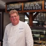 Max Hansen - @maxhansencaterer - Instagram