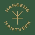 Max Hansen - @hansenshantverk - Instagram