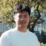 Max Hao - @yuchuanhao.py - Instagram