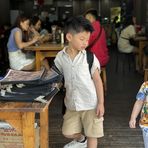 Max Lee Hao Tian Channel  - Facebook