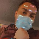 Maxence Djoumi - @maxhaous - Instagram