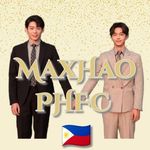 MaxHao_PH official 🇵🇭 - @maxhao_ph - Instagram