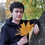 Щербінін Максим - @maxscharbinin - Instagram