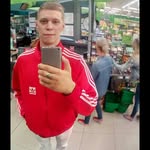 Максим Баленко - @max_hard30 - Instagram