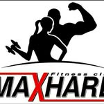 Maxhard - @fitness_club_maxhard - Instagram