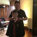 Max Hardie - @dragonboymax - Instagram