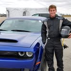 Max Hardin - Facebook
