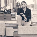 Maximilian Harper - @maxharper.co - Instagram