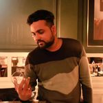 Hari Haran - @max_harry_33 - Instagram