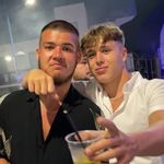 Max Rose - @maxharryrose - Instagram
