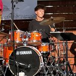 Max Hart - @maxhartdrums - Instagram